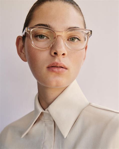 Lunettes de vue DIOR Femme 2024.